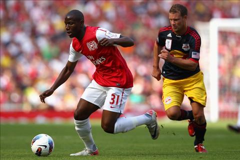 Afobe Arsenal